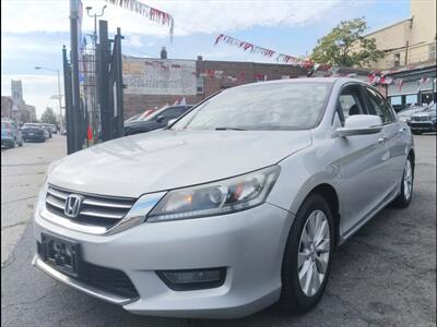 2014 Honda Accord EX   - Photo 2 - Newark, NJ 07107
