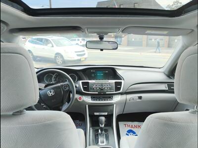2014 Honda Accord EX   - Photo 9 - Newark, NJ 07107