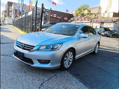 2014 Honda Accord EX   - Photo 12 - Newark, NJ 07107