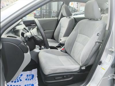 2014 Honda Accord EX   - Photo 10 - Newark, NJ 07107