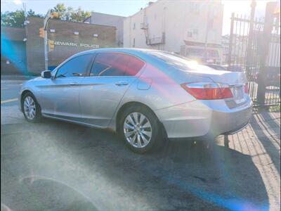 2014 Honda Accord EX   - Photo 15 - Newark, NJ 07107
