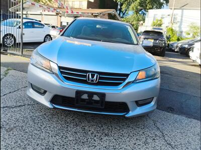 2014 Honda Accord EX   - Photo 11 - Newark, NJ 07107