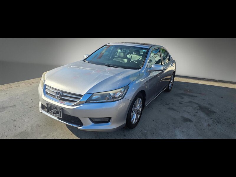 2014 Honda Accord EX  