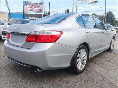2014 Honda Accord EX   - Photo 5 - Newark, NJ 07107