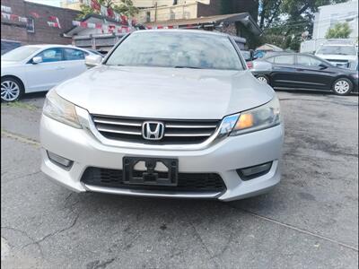 2014 Honda Accord EX   - Photo 4 - Newark, NJ 07107
