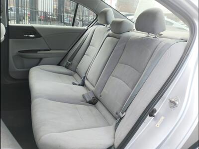 2014 Honda Accord EX   - Photo 8 - Newark, NJ 07107