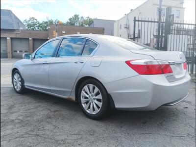 2014 Honda Accord EX   - Photo 6 - Newark, NJ 07107