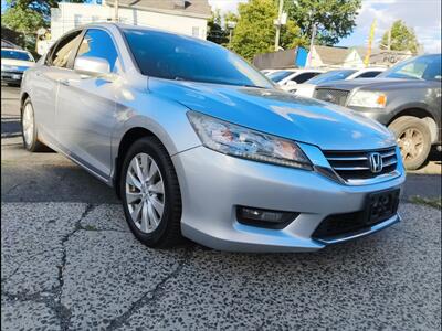 2014 Honda Accord EX   - Photo 13 - Newark, NJ 07107
