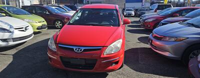 2010 Hyundai ELANTRA Touring GLS   - Photo 6 - Newark, NJ 07107