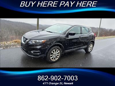 2020 Nissan Rogue Sport S   - Photo 5 - Newark, NJ 07107