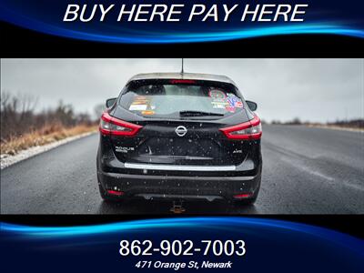 2020 Nissan Rogue Sport S   - Photo 6 - Newark, NJ 07107
