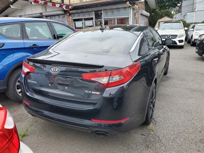 2012 Kia Optima SX Turbo   - Photo 3 - Newark, NJ 07107