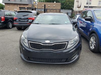 2012 Kia Optima SX Turbo   - Photo 7 - Newark, NJ 07107