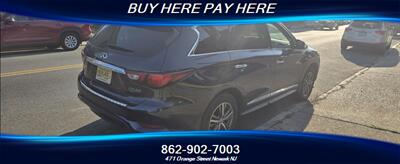 2017 INFINITI QX60   - Photo 3 - Newark, NJ 07107