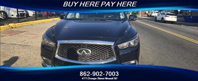 2017 INFINITI QX60   - Photo 7 - Newark, NJ 07107