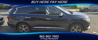 2017 INFINITI QX60   - Photo 2 - Newark, NJ 07107