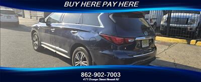 2017 INFINITI QX60   - Photo 5 - Newark, NJ 07107
