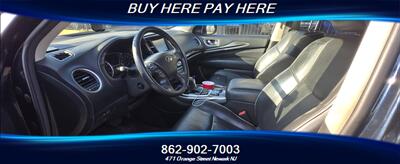 2017 INFINITI QX60   - Photo 8 - Newark, NJ 07107