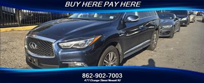 2017 INFINITI QX60   - Photo 6 - Newark, NJ 07107