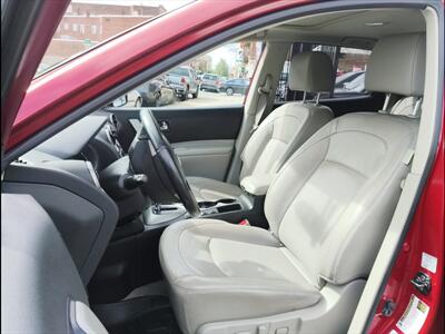 2013 Nissan Rogue S   - Photo 10 - Newark, NJ 07107