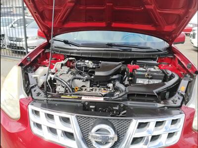 2013 Nissan Rogue S   - Photo 11 - Newark, NJ 07107