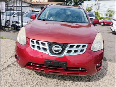 2013 Nissan Rogue S   - Photo 2 - Newark, NJ 07107