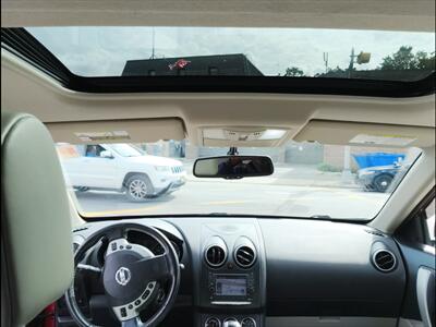 2013 Nissan Rogue S   - Photo 9 - Newark, NJ 07107