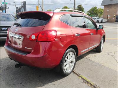 2013 Nissan Rogue S   - Photo 4 - Newark, NJ 07107