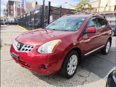2013 Nissan Rogue S   - Photo 3 - Newark, NJ 07107