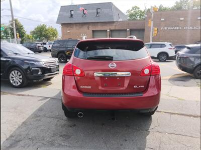 2013 Nissan Rogue S   - Photo 5 - Newark, NJ 07107