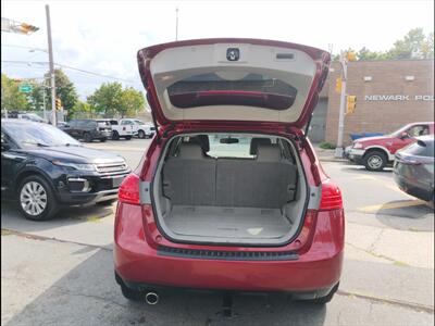 2013 Nissan Rogue S   - Photo 6 - Newark, NJ 07107
