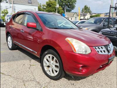 2013 Nissan Rogue S   - Photo 1 - Newark, NJ 07107