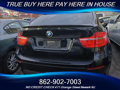 2011 BMW X6 xDrive50i   - Photo 2 - Newark, NJ 07107