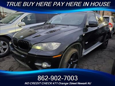 2011 BMW X6 xDrive50i   - Photo 4 - Newark, NJ 07107