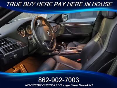 2011 BMW X6 xDrive50i   - Photo 6 - Newark, NJ 07107
