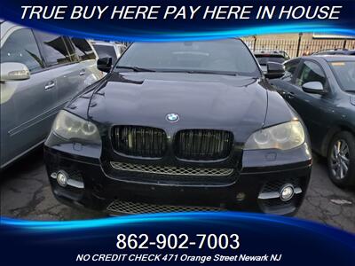 2011 BMW X6 xDrive50i   - Photo 5 - Newark, NJ 07107