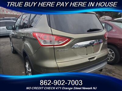 2013 Ford Escape SEL   - Photo 2 - Newark, NJ 07107