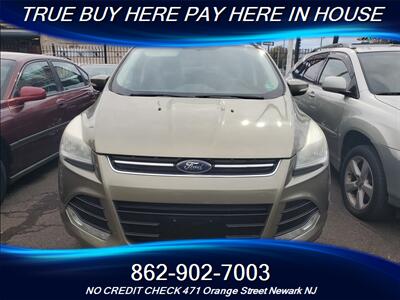 2013 Ford Escape SEL   - Photo 5 - Newark, NJ 07107