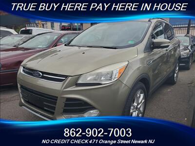 2013 Ford Escape SEL   - Photo 3 - Newark, NJ 07107