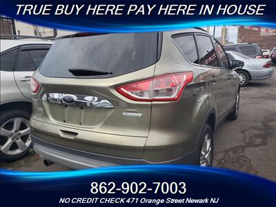 2013 Ford Escape SEL   - Photo 4 - Newark, NJ 07107