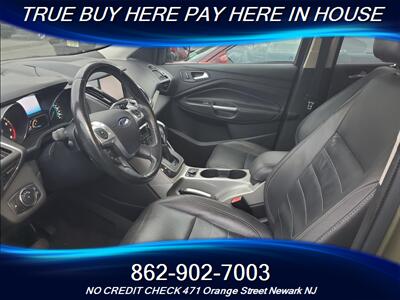 2013 Ford Escape SEL   - Photo 7 - Newark, NJ 07107