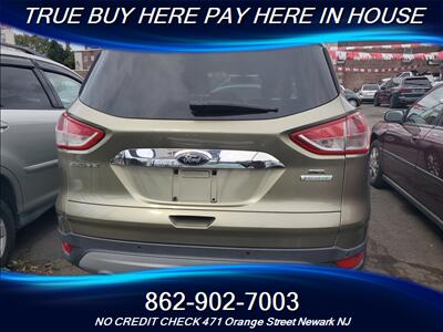 2013 Ford Escape SEL   - Photo 6 - Newark, NJ 07107