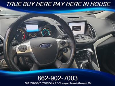 2013 Ford Escape SEL   - Photo 8 - Newark, NJ 07107