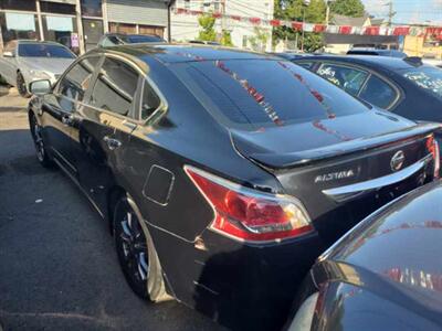 2015 Nissan Altima 2.5   - Photo 3 - Newark, NJ 07107