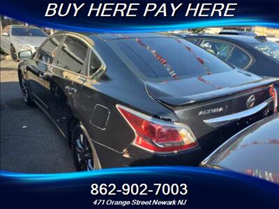 2015 Nissan Altima 2.5   - Photo 3 - Newark, NJ 07107