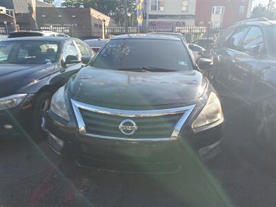 2015 Nissan Altima 2.5   - Photo 2 - Newark, NJ 07107