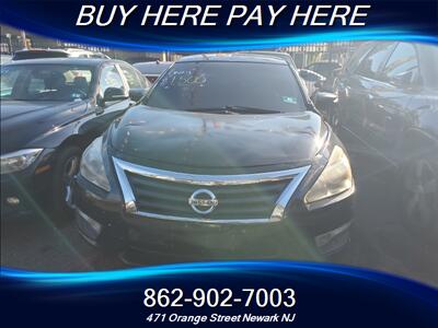 2015 Nissan Altima 2.5   - Photo 2 - Newark, NJ 07107