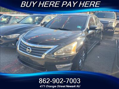 2015 Nissan Altima 2.5   - Photo 4 - Newark, NJ 07107