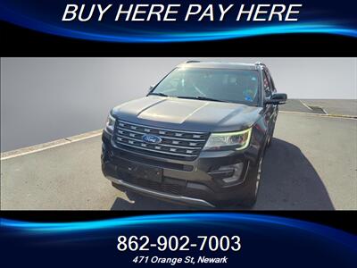 2017 Ford Explorer XLT   - Photo 2 - Newark, NJ 07107