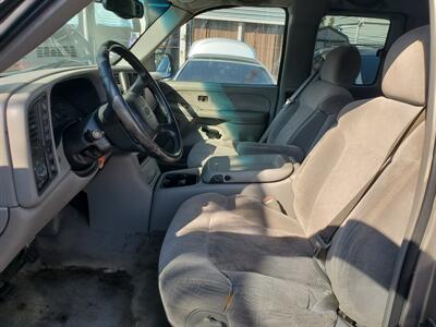 2000 Chevrolet Silverado 1500 3dr   - Photo 6 - Newark, NJ 07107